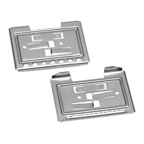 Rea Hager BRAX9 Skarvbleck